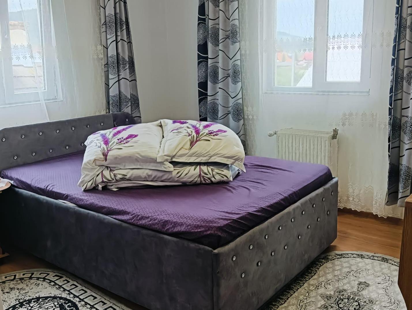 Casa Emilia Hotell Vatra Dornei Eksteriør bilde