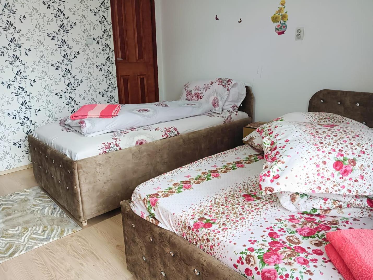 Casa Emilia Hotell Vatra Dornei Eksteriør bilde